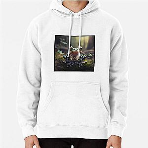 Frogger Hoodie