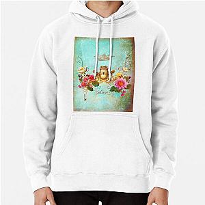 Frogger Prince Hoodie
