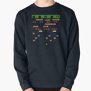 Frogger Arcade Sweatshirt