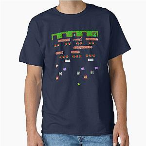 Frogger Classic Arcade T-Shirt