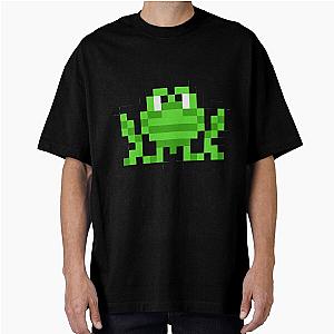 Pixel Frogger T-Shirt