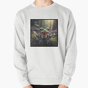 Frogger Sweatshirt