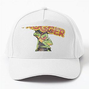 Frogger Baseball Cap