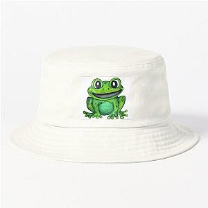 Frogger Hat