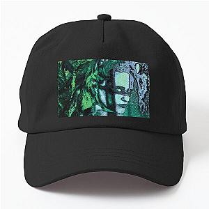 Frogger Dad Hat