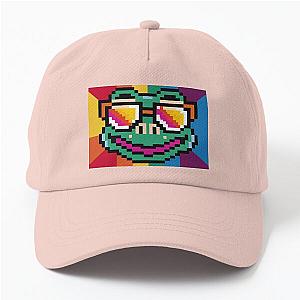Mr. Frog Hat