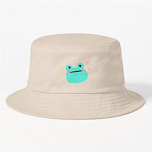 Cute Frog Bucket Hat