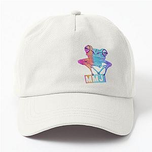 Medical Marijuana Jelly Fish Father Hat