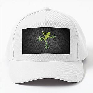 Frogger Baseball Cap