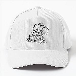 Mr. Frogger Cap