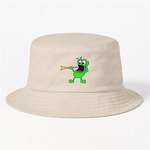 Frogger Call Bucket Hat