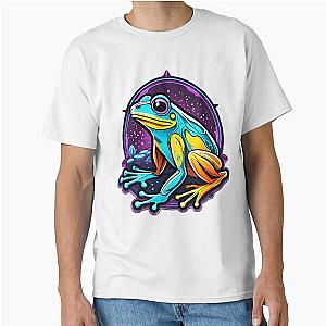 Frogger Classic T-Shirt