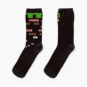 Frogger Arcade