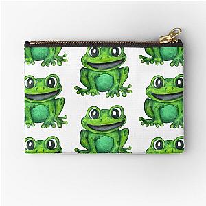 Frogger Pouch