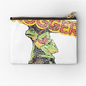Frogger Businessman Wallet