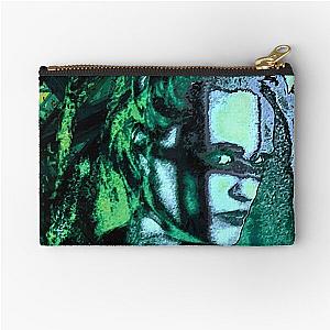 Frogger Pouch