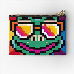 Mr. Frogger Pouch