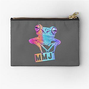MMJ Frogger Pouch