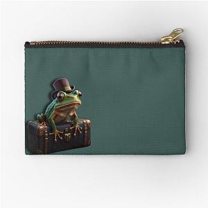 Fancy Chest Pouch
