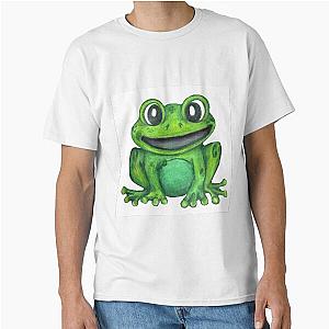 Frogger Classic T-Shirt