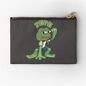 Pepe Frog Pouch