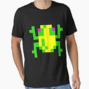Frogger Classic 80s Essential T-Shirt