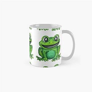 Frogger Classic Mug