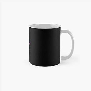 Namek Frogger Graphic T-shirt Dress Classic Mug