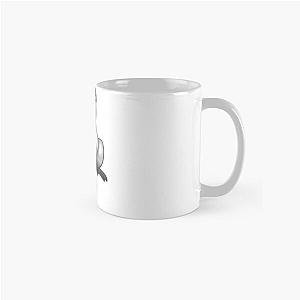 Sad Frogger Mug