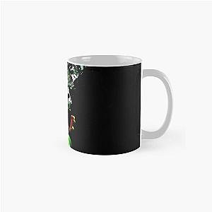 Frogger Splash Classic Mug 

Cleaned title: Frogger Classic Mug