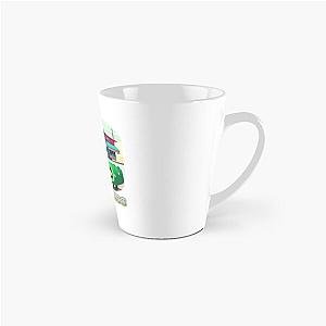 Classics Frogger Mug