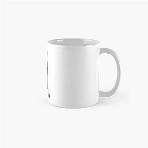 Lone Frogger Classic Mug