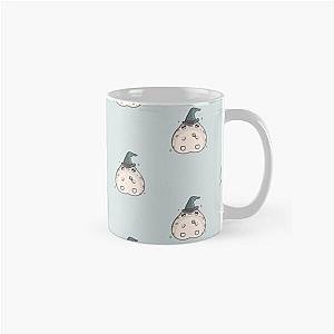 Harry Frogger Mug
