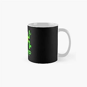 Frogger Jump Mug