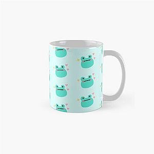 Cute Frogger Classic Mug