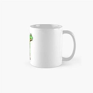 Frogger Classic Mug