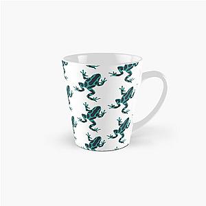 Frogger Tall Mug