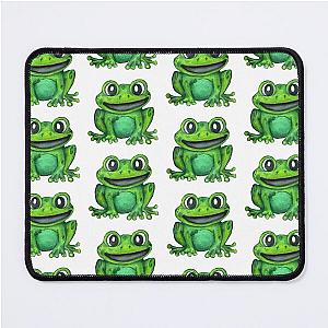 Frogger Pad