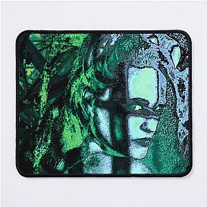 Frogger Mouse Pad