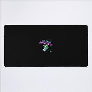 Namek Frogger Graphic T-Shirt Mat