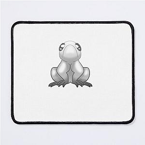 Sad Frog Mouse Pad