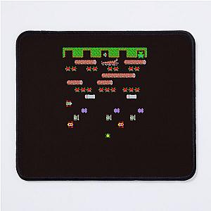 Frogger Arcade Mouse Pad