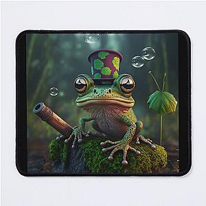 Fancy Mouse Pad
