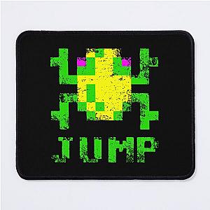 Frogger Mouse Pad