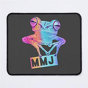 Legal Gaming Mouse Pad