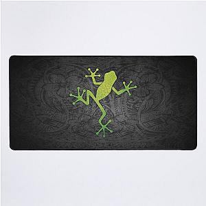 Frogger Desk Mat