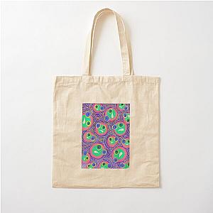 Frogger Tote Bag