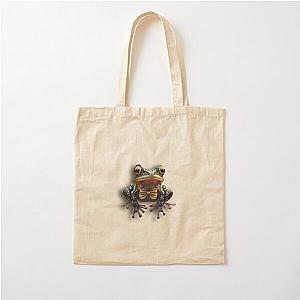 PNG Cotton Tote Bag