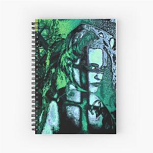 Frogger Notebook