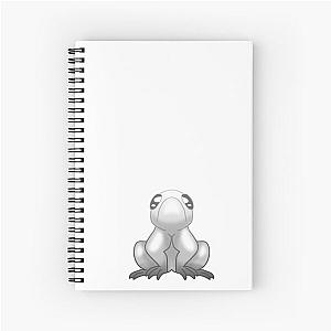 Spiral Note Book